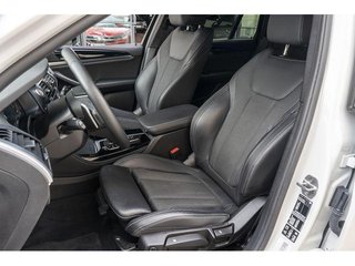 BMW X4 xDrive20d 140 kW (190 CV)