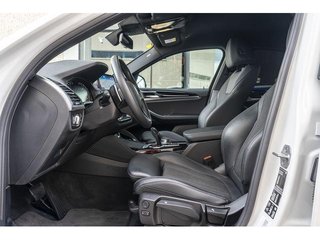 BMW X4 xDrive20d 140 kW (190 CV)