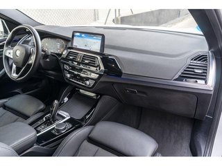 BMW X4 xDrive20d 140 kW (190 CV)