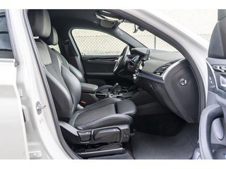 BMW X4 xDrive20d 140 kW (190 CV)