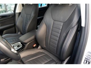 BMW X3 xDrive20d xLine 140 kW (190 CV)