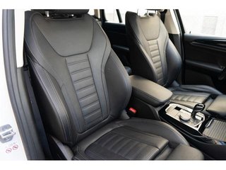 BMW X3 xDrive20d xLine 140 kW (190 CV)
