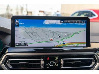 BMW X3 xDrive20d xLine 140 kW (190 CV)