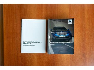 BMW X3 xDrive20d xLine 140 kW (190 CV)