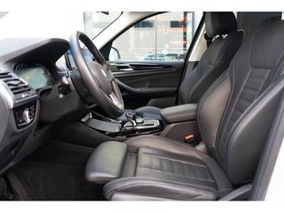 BMW X3 xDrive20d xLine 140 kW (190 CV)