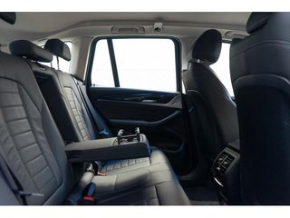 BMW X3 xDrive20d xLine 140 kW (190 CV)