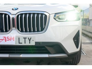 BMW X3 xDrive20d xLine 140 kW (190 CV)