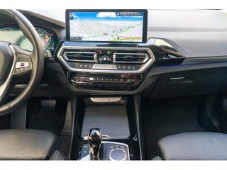 BMW X3 xDrive20d xLine 140 kW (190 CV)