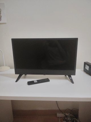 Smart TV Philips 24 pulgadas 24PHS6019/12