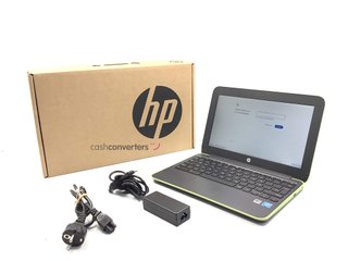 pc portatil hp chromebook 11 g5 ee