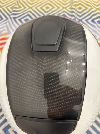 Casco Modular AGV Talla S (edicion especial)