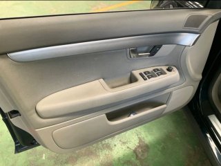Audi A4 1.8T Quattro 2007