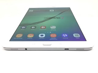 tablet pc samsung galaxy tab s2 (sm-t813) 9.7 wi-fi 32gb