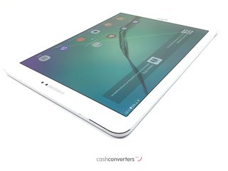 tablet pc samsung galaxy tab s2 (sm-t813) 9.7 wi-fi 32gb