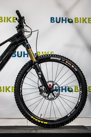 HUSQVARNA MC7 29 T-XL - BICICLETA E-BIKE SEGUNDA MANO - Talla: XL