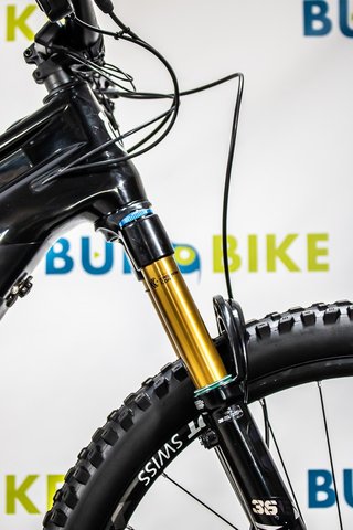 HUSQVARNA MC7 29 T-XL - BICICLETA E-BIKE SEGUNDA MANO - Talla: XL