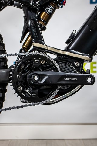 HUSQVARNA MC7 29 T-XL - BICICLETA E-BIKE SEGUNDA MANO - Talla: XL