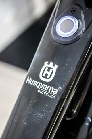 HUSQVARNA MC7 29 T-XL - BICICLETA E-BIKE SEGUNDA MANO - Talla: XL