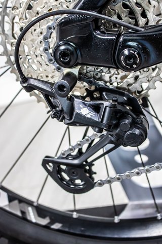 HUSQVARNA MC7 29 T-XL - BICICLETA E-BIKE SEGUNDA MANO - Talla: XL