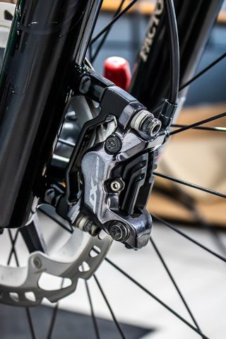 HUSQVARNA MC7 29 T-XL - BICICLETA E-BIKE SEGUNDA MANO - Talla: XL