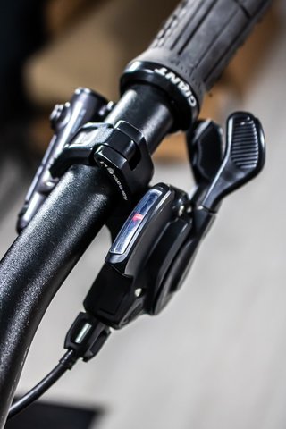HUSQVARNA MC7 29 T-XL - BICICLETA E-BIKE SEGUNDA MANO - Talla: XL