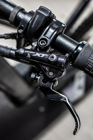 HUSQVARNA MC7 29 T-XL - BICICLETA E-BIKE SEGUNDA MANO - Talla: XL