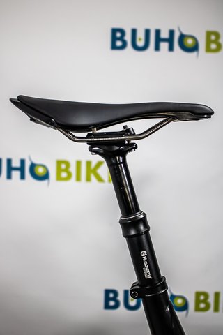 HUSQVARNA MC7 29 T-XL - BICICLETA E-BIKE SEGUNDA MANO - Talla: XL