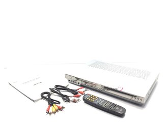reproductor grabador dvd airis lw105e