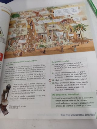 Geografía e Historia 1º ESO - 9788468283876