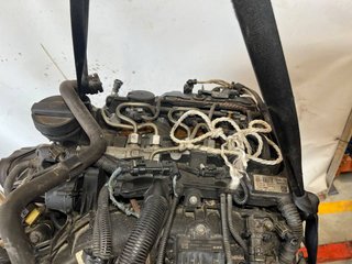 MOTOR COMPLETO BMW SERIE 1 BERLINA 3P (F21) B37D15A 139436