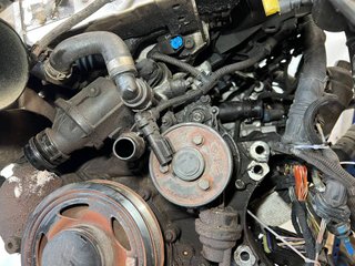 MOTOR COMPLETO BMW SERIE 1 BERLINA 3P (F21) B37D15A 139436