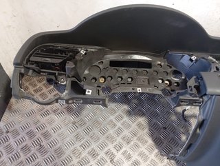 KIT AIRBAG AUDI A4 BERLINA (8K2) 129503