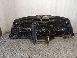 KIT AIRBAG AUDI A4 BERLINA (8K2) 129503