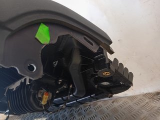 KIT AIRBAG AUDI A4 BERLINA (8K2) 129503