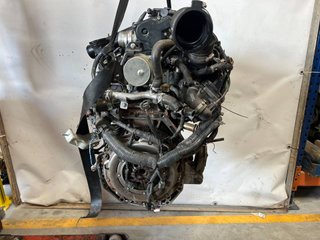 MOTOR COMPLETO NISSAN JUKE (F15E) K9KF646 139434