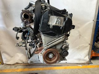 MOTOR COMPLETO NISSAN JUKE (F15E) K9KF646 139434