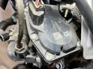 MOTOR COMPLETO NISSAN JUKE (F15E) K9KF646 139434