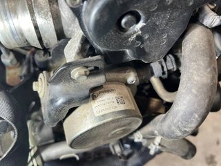 MOTOR COMPLETO NISSAN JUKE (F15E) K9KF646 139434
