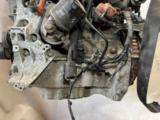 MOTOR COMPLETO NISSAN JUKE (F15E) K9KF646 139434