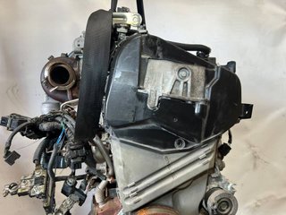MOTOR COMPLETO NISSAN JUKE (F15E) K9KF646 139434