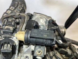 MOTOR COMPLETO NISSAN JUKE (F15E) K9KF646 139434