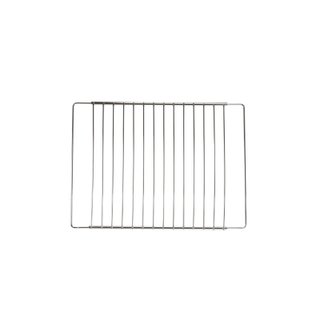 Rejilla horno extensible 33-61 cm acero