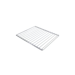 Rejilla horno extensible 33-61 cm acero