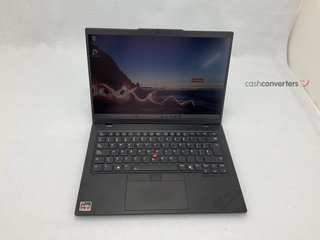 pc portatil lenovo l14 gen 5