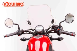 HONDA CMX 500 REBEL