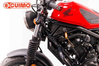 HONDA CMX 500 REBEL