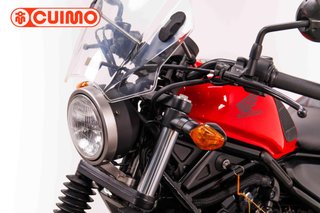 HONDA CMX 500 REBEL