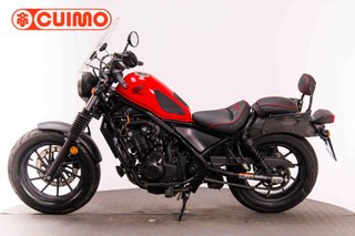 HONDA CMX 500 REBEL