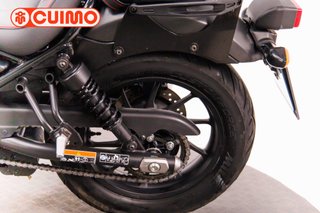 HONDA CMX 500 REBEL