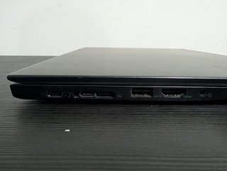 Portátil Lenovo Thinkpad T490s I5 16GB SSD #9